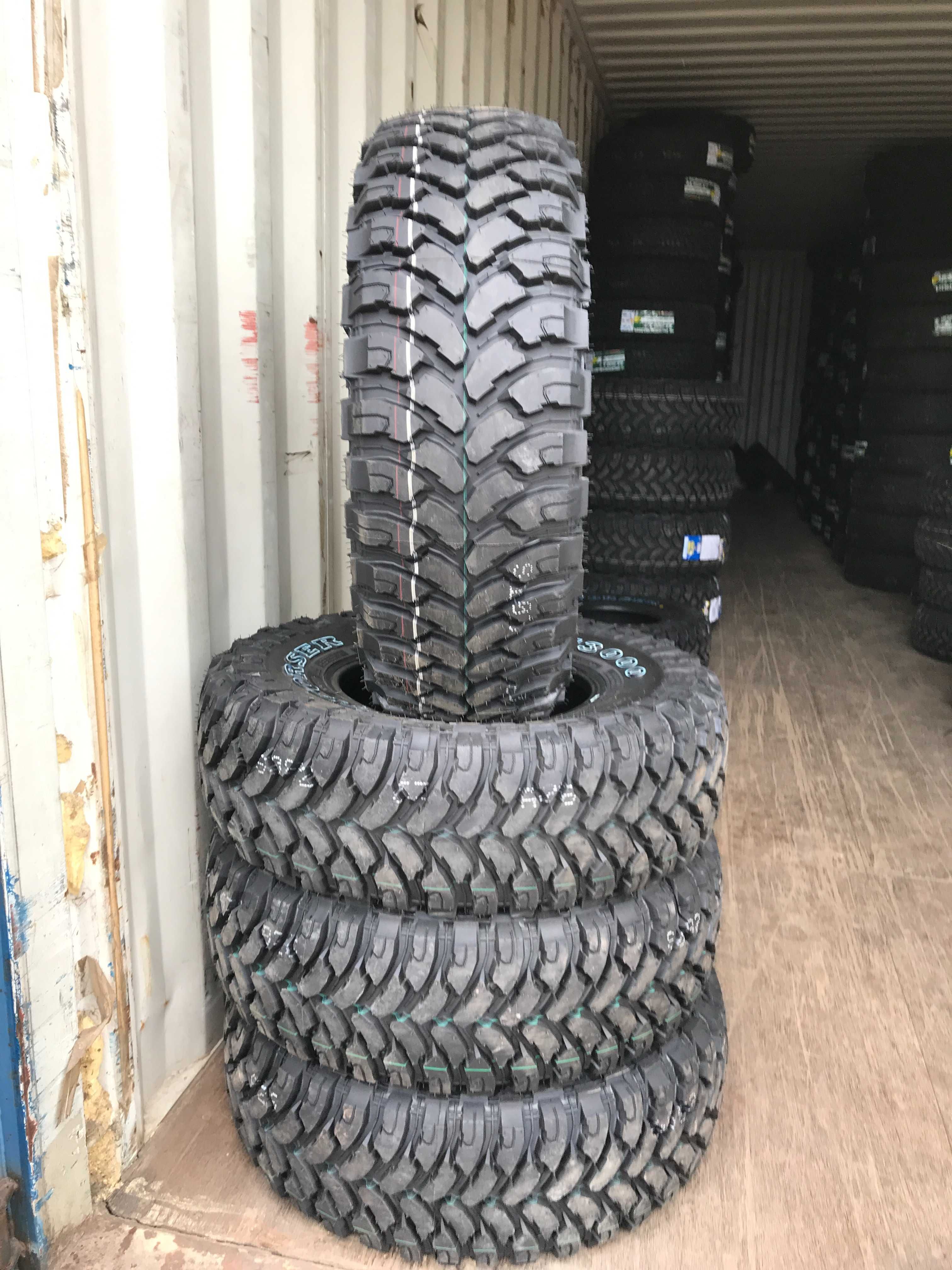 245/70 R16 Грязьові шини Comforser CF3000 відправка НП 245/70/16