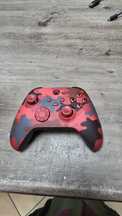 Pad do xbox one łaciaty oryginalny