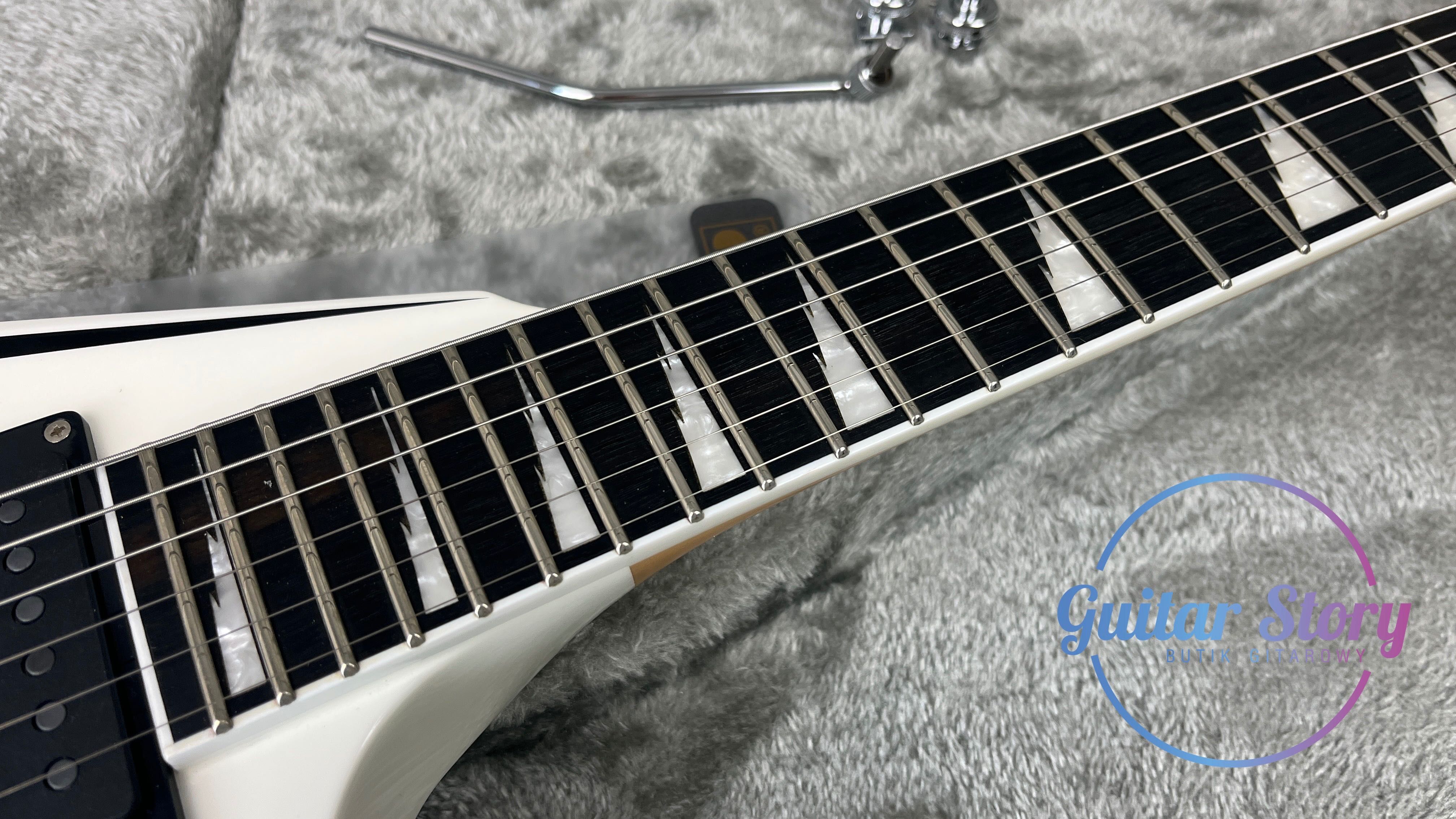 2020 ESP E-II Arrow SV | Alexi Laiho style