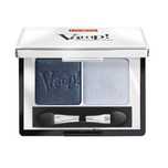 Pupa Milano Vamp! Compact Duo podwójne cienie do powiek 012 2.2g