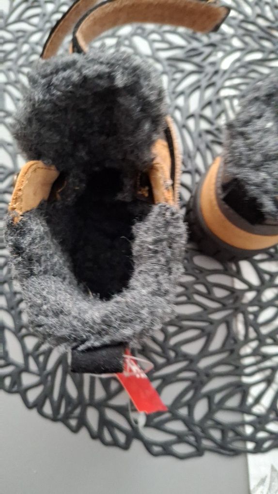 Trzewiki Lasocki
