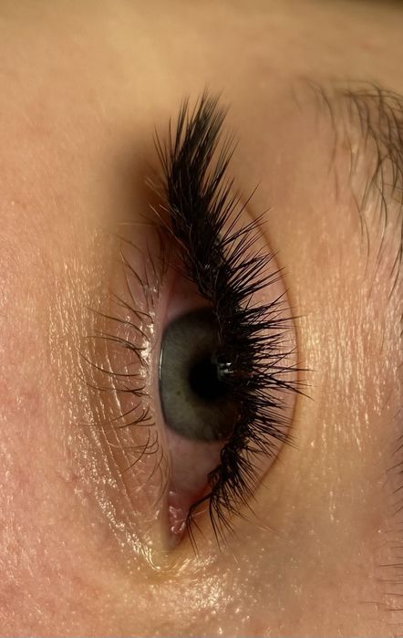 Нарощування вій Наращивание ресниц Нарощення вій Курси нарощування вій