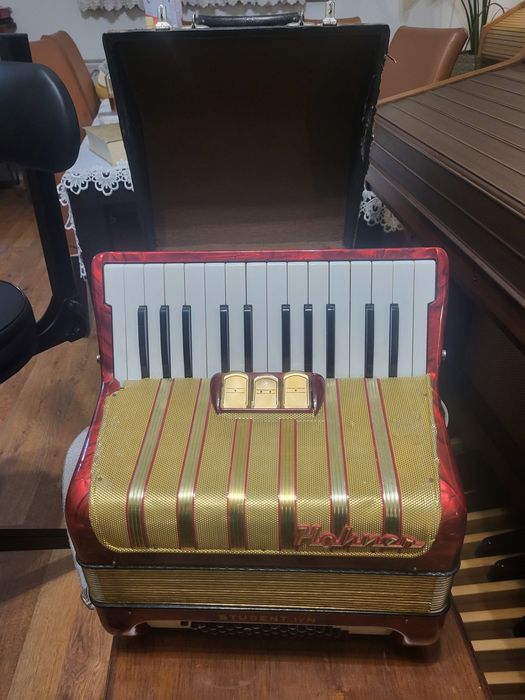 Hohner Student 40