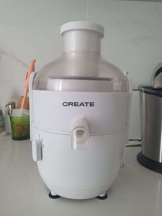 Máquina de fazer sumos e smoothies