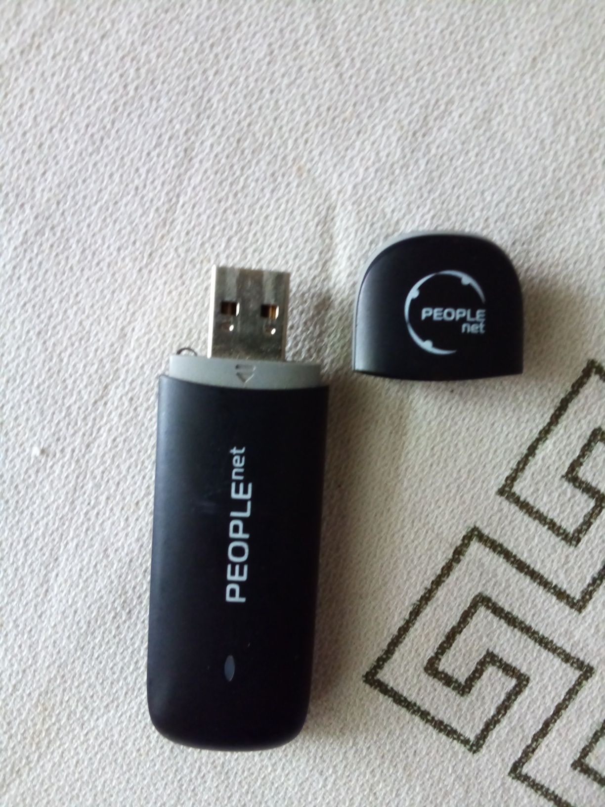 USB-модем для ноутбука