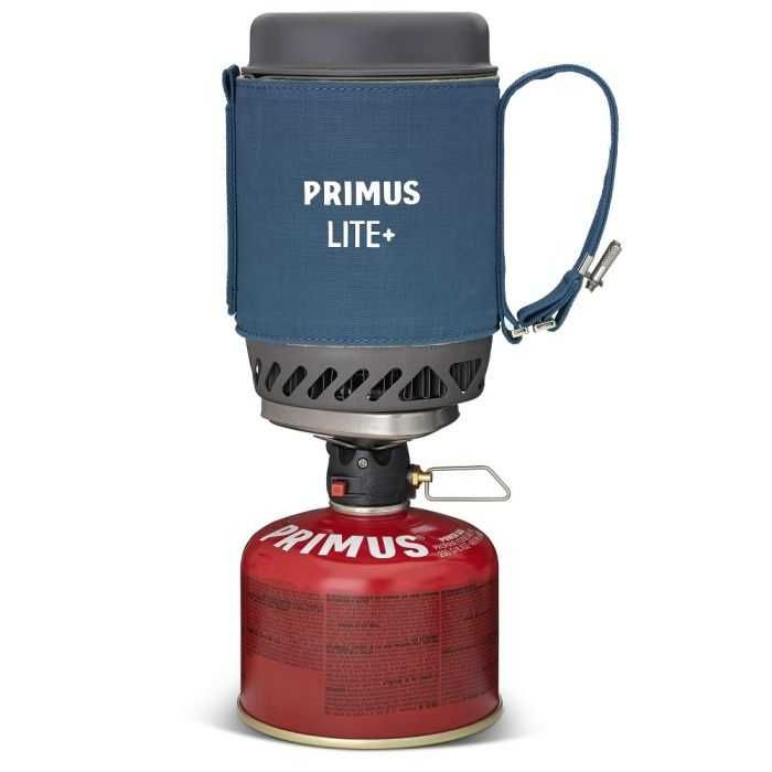 Інтегрована система Primus Lite Plus(jetrboil,MSR)