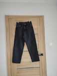 Spodnie jeansowe Cropp baggy 36, W28L32