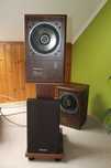 kolumny Technics RX-50 - jak nowe