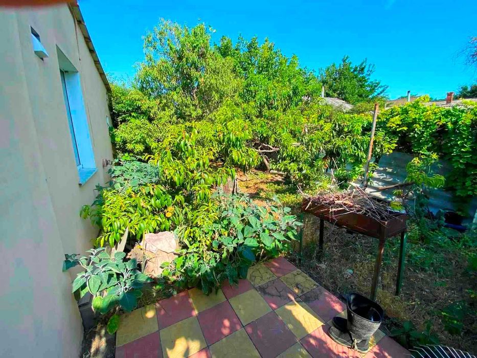 Сдается Длительно Домик! Александровка!