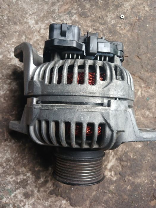 Генератор Рено Преміум DXI