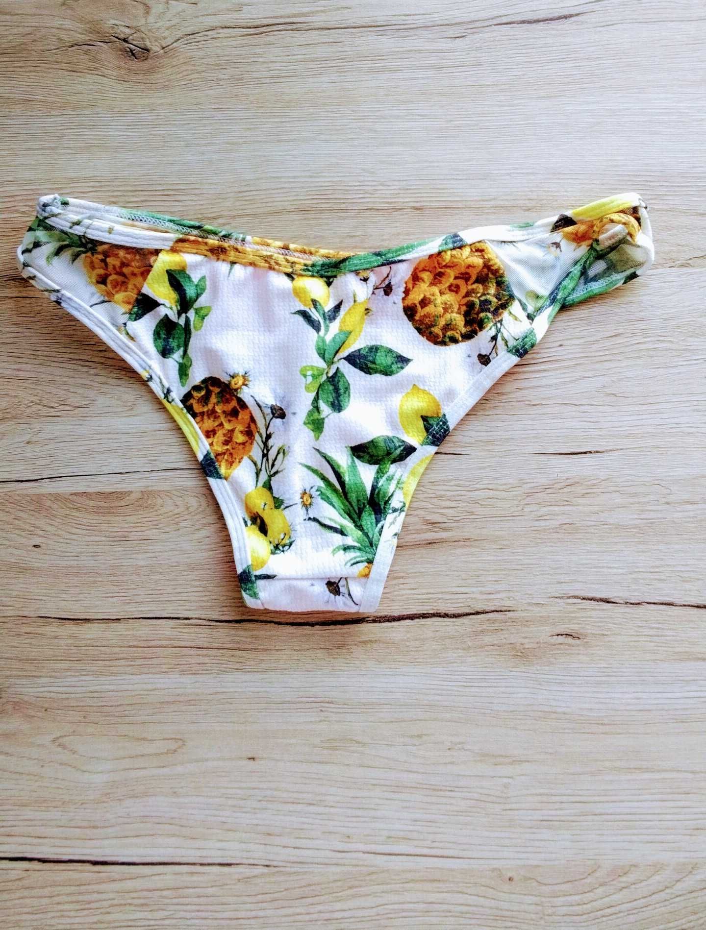 Dół od bikini damski