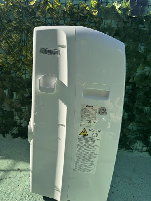 Vende-se: Ar Condicionado Portátil