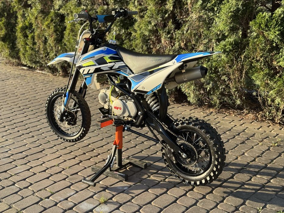 Mrf 140 rc 2020 53mth Pitbike kayo