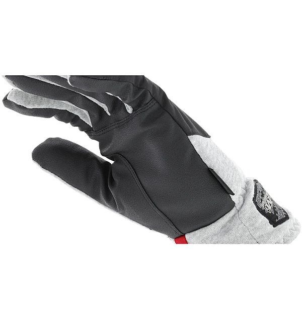 Rękawice Zimowe Mechanix ColdWork Guide Grey/black (l)