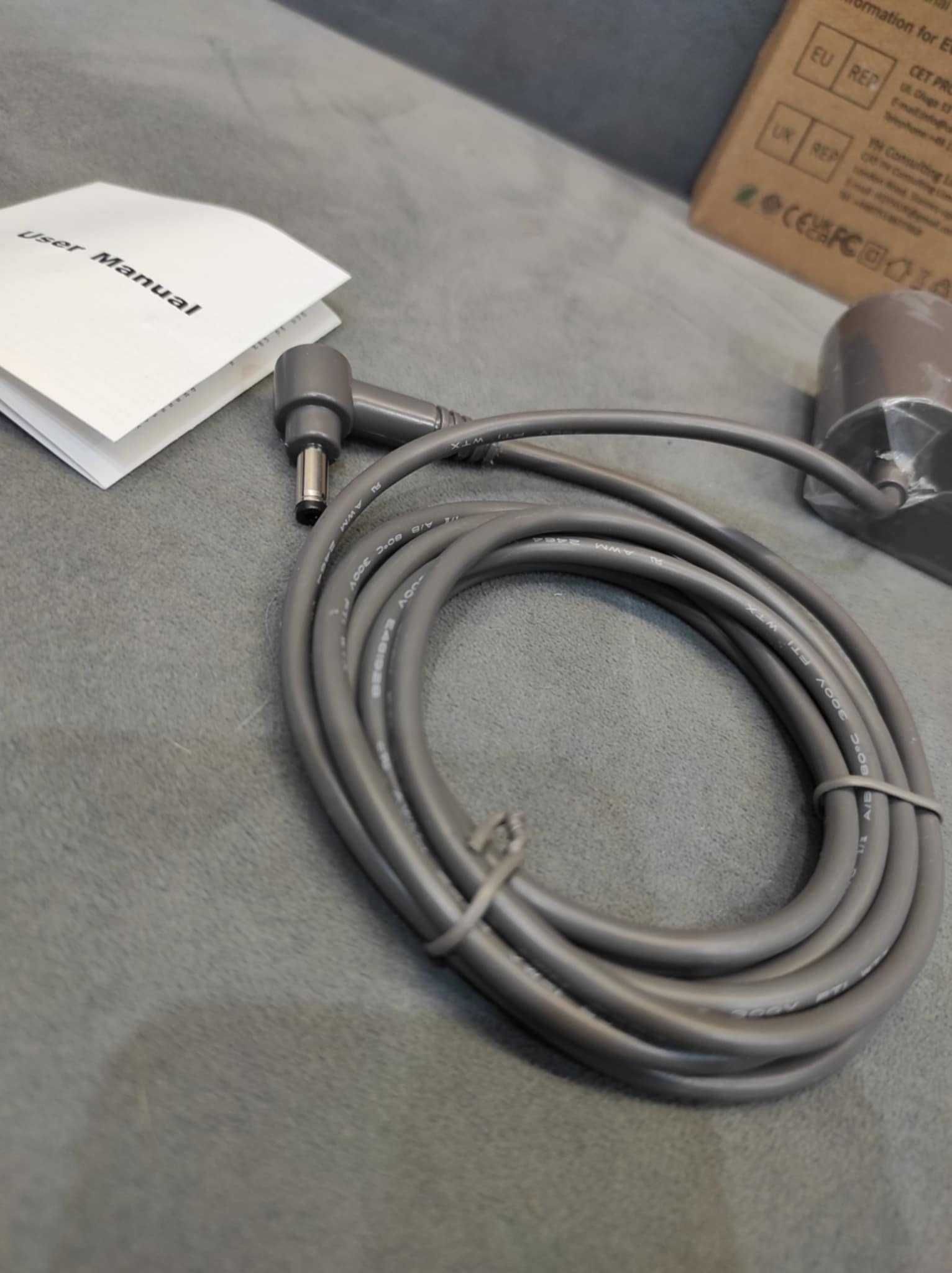 Ładowarka do odkurzaczy Dyson V6/V7/V8/DC58/DC59/DC61/DC62/DC74