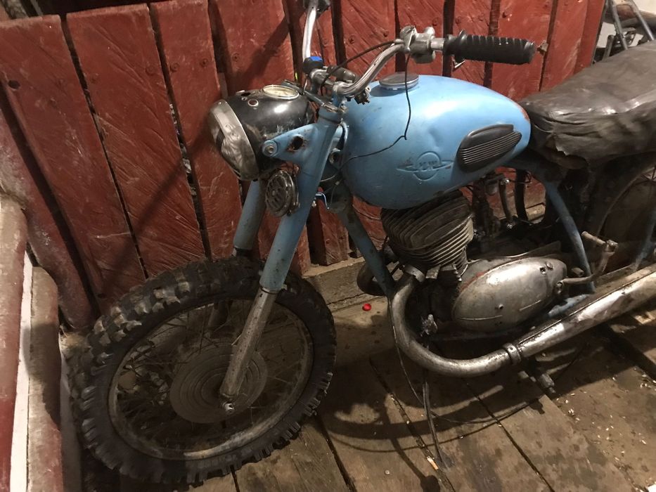 Продам їж. Планету