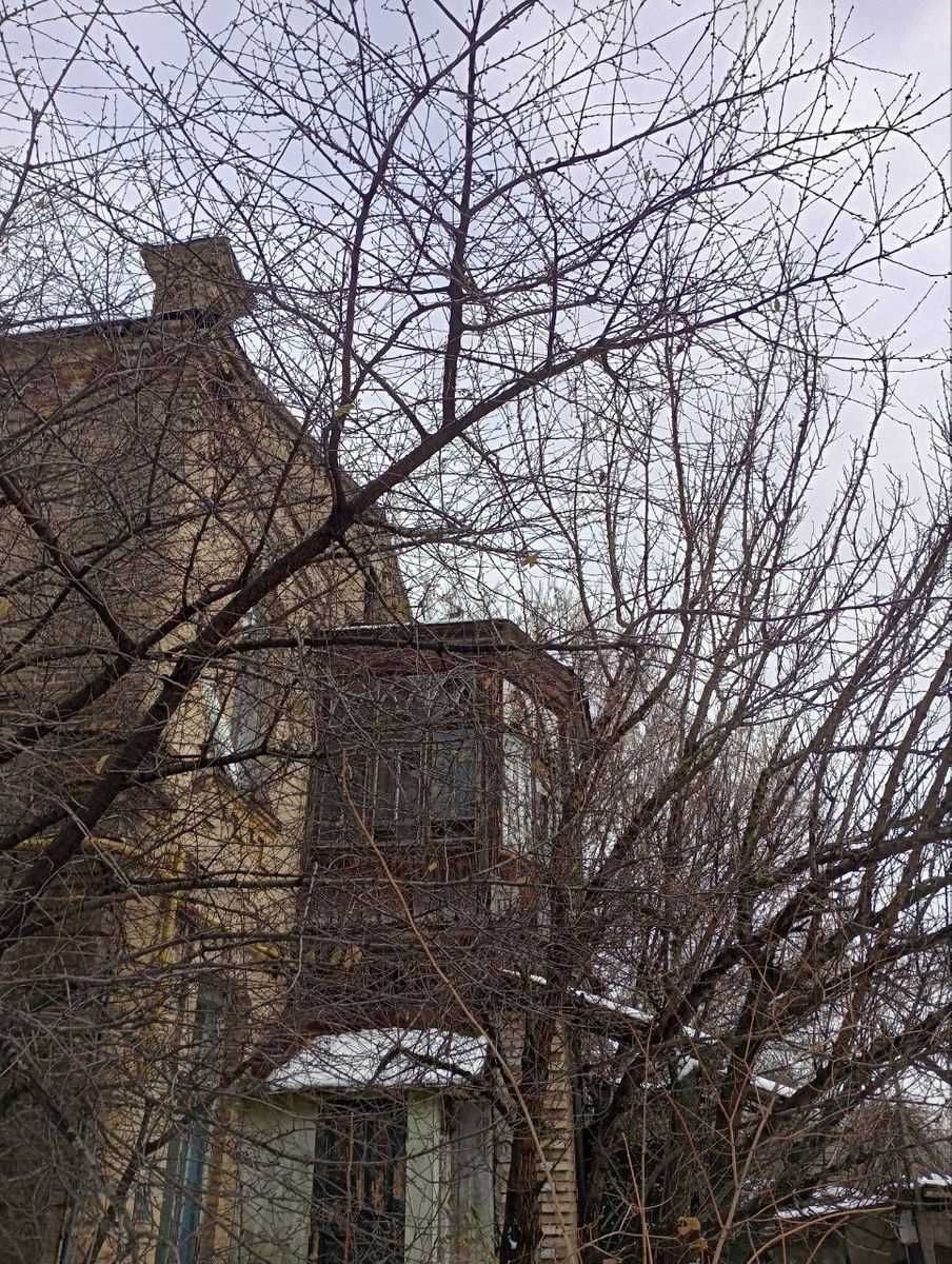 Дом 460м с участком в Шевченковском районе, ул. Тропинина, 6.