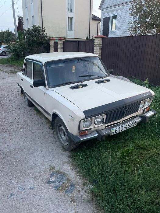 Продається автомобіль Жигуль