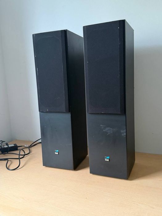 Акустика ELAC EL 91 S / 90 Вт / Made in Germany