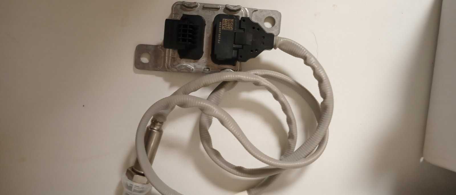Датчики NOX VW  04L907805CE 04L907805CF 04L907807BQ та інші