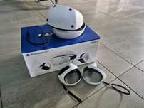 Gogle Sony VR 2 playstation