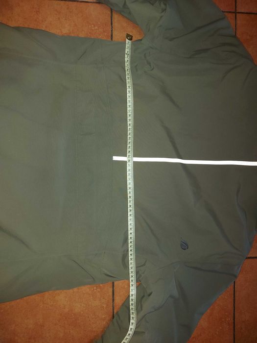 Kurtka przeciwdeszczowa Didriksons