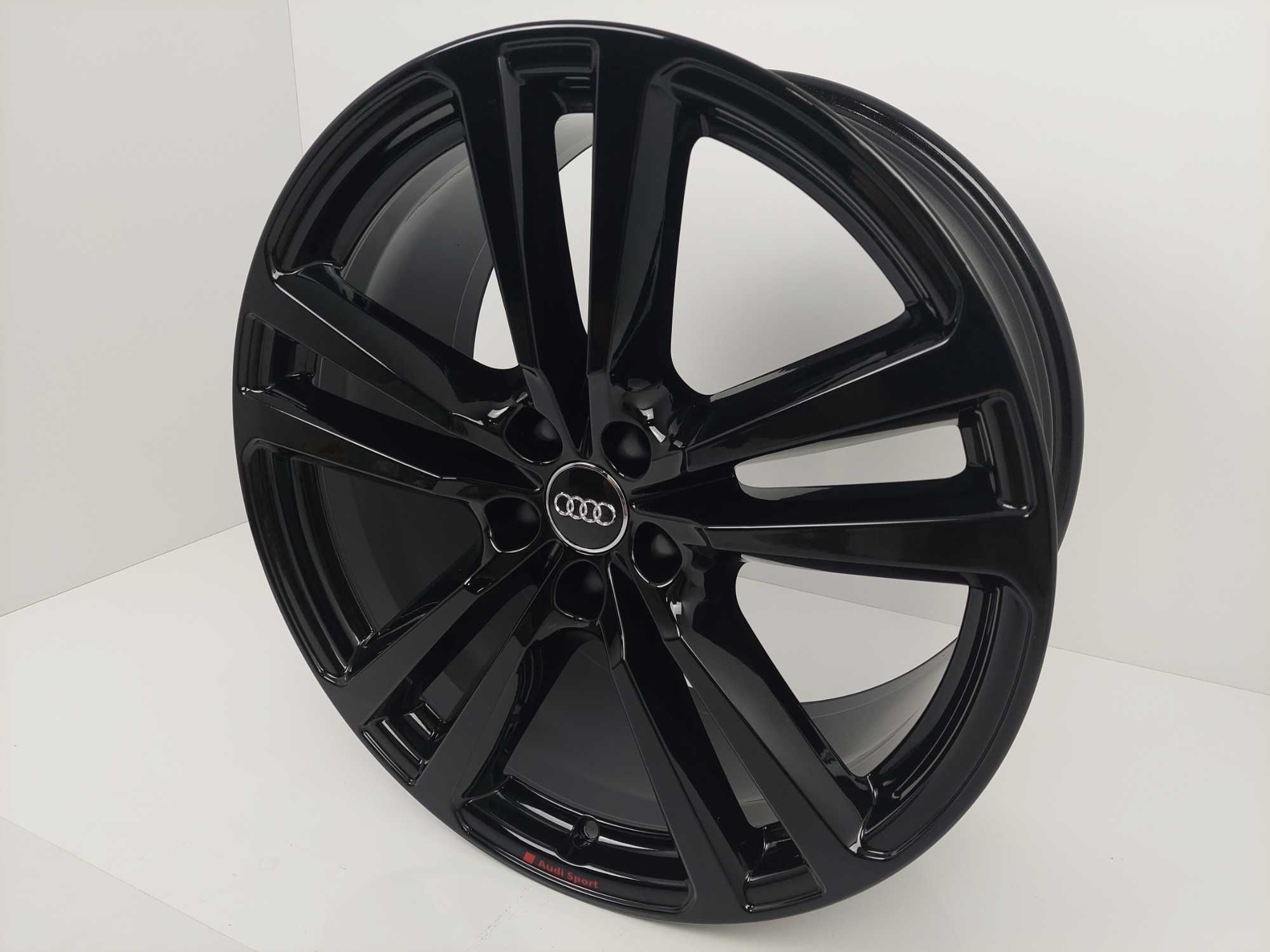 Oryginalne Felgi Audi 20" S8 S7 S5 S4 A4 A5 A6 A7 A8 Q3 Q5 Q7
