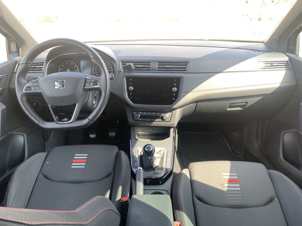 Seat Arona 1.0 TSI 115cv FR