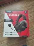 Słuchawki HyperX Cloud II