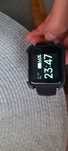 Smartchwatch Xiaomi Mi Watch Lite 51E81