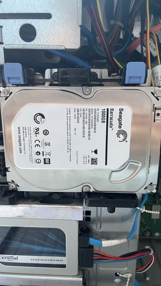 Dell Precision T3500