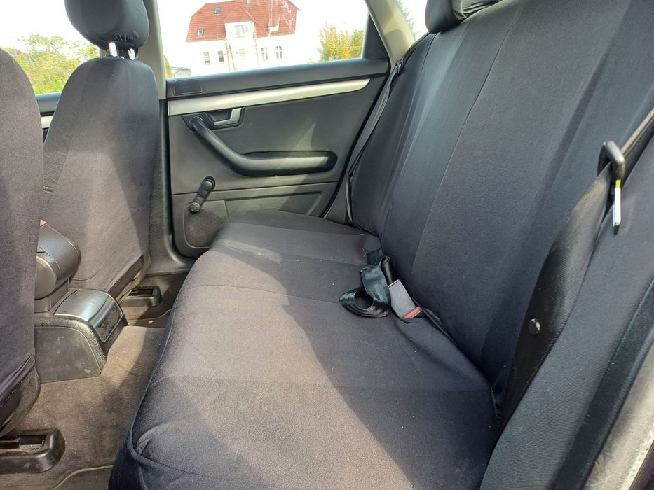 Ładna Audi A4 Małysz 1.9tdi 101KM super stan klima