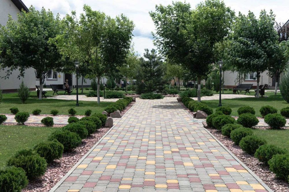 Таунхаус. ГАЗ. Міські комунікації | 43700у.о. Знижка 5% для ЗСУ та ВПО