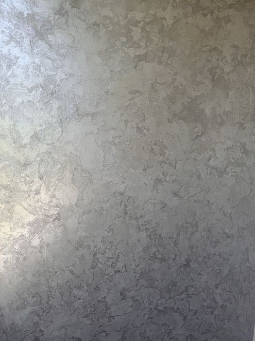 Декоративне оздоблення стін