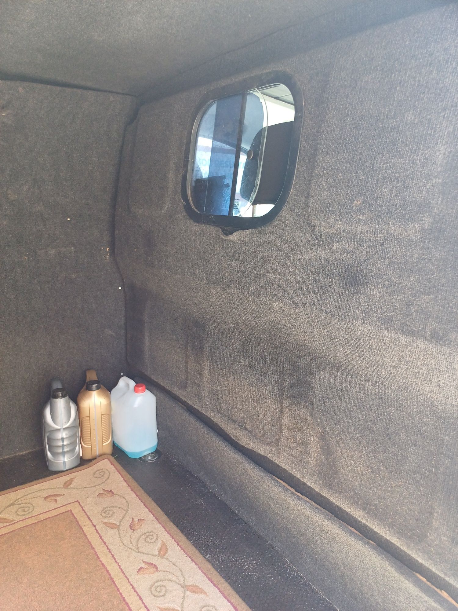 Mercedes benz Vito