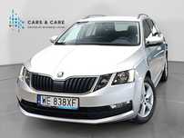 Skoda Octavia Octavia 1.5 TSI ACT Ambition # Salon PL # FV23%VAT! # Gwarancja!