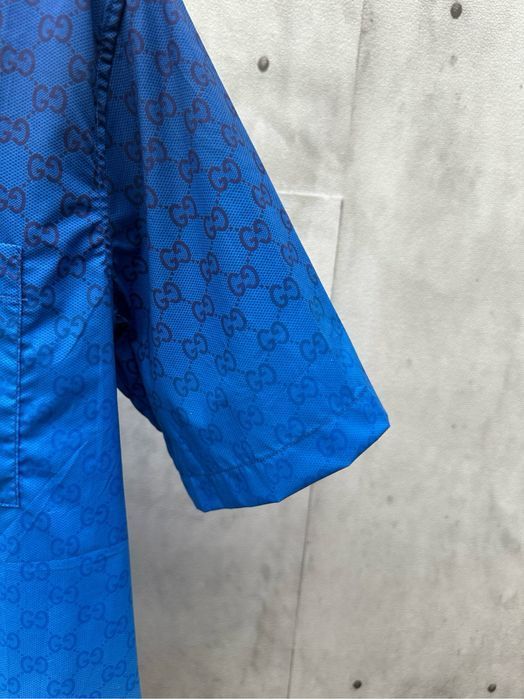 GYCCI костюм мужской рубашка шорты футболка пляжные летний комплект