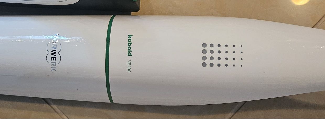 Aspirador Kobold VB100