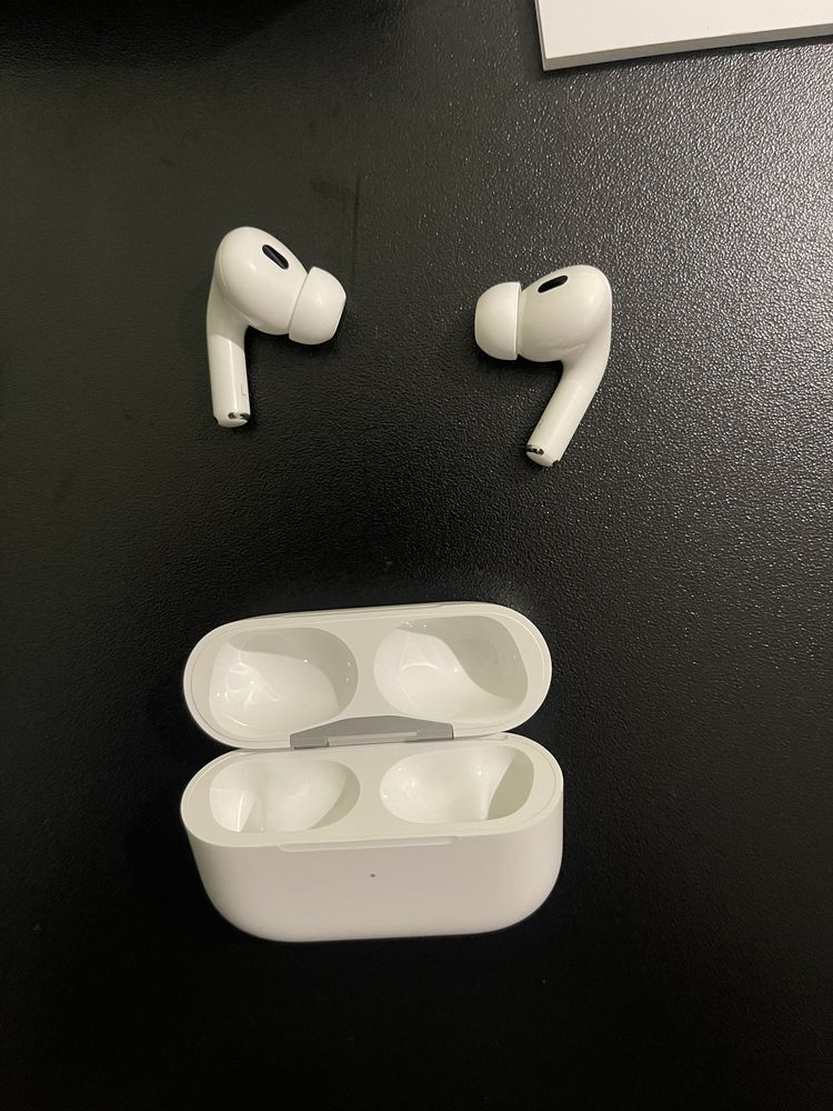 Apple airpods pro (2nd generation)