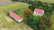 Dom 92 m2 | działka 1.7 ha | Stefanów | Chełm
