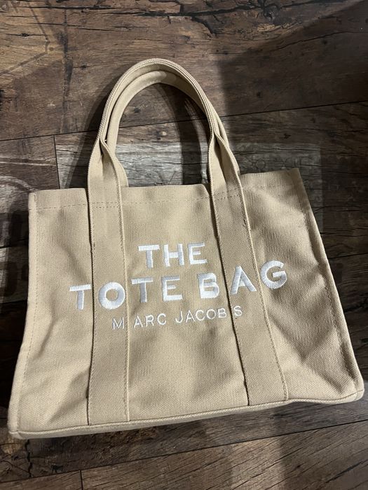 Tote bag marc jacobs