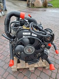 SILNIK KOMPLETNY VW Crafter 2.5TDI BJL motor wysyłka odbiór