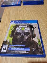 Gra Call of duty warzone 2 COD 2.0 ps4 ps5