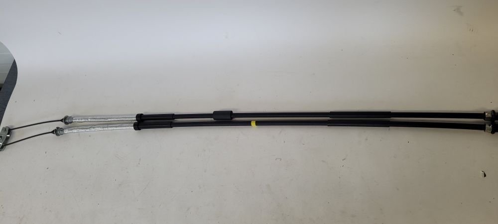 Linka hamulca ręcznego opel corsa D E Nowa oryginał