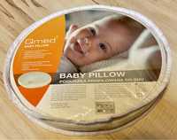 Poduszka ortopedyczna dla niemowląt baby pillow