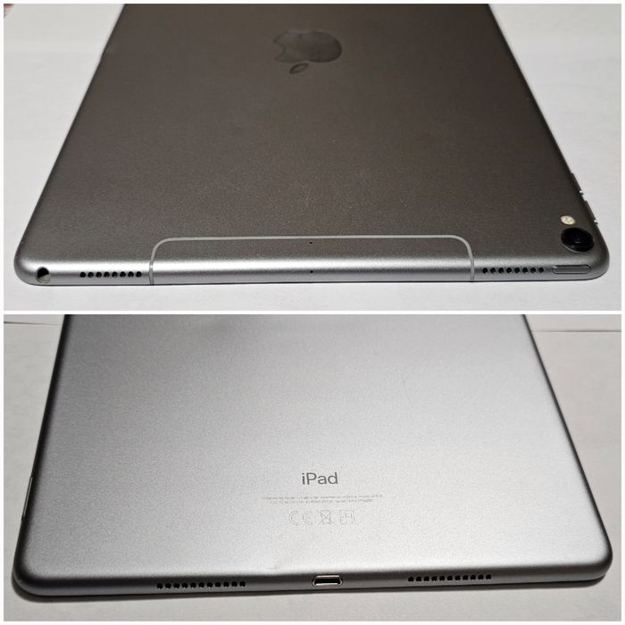 Під Відновлення Планшет Apple iPad Pro 10.5 A1709 64GB Disactivated