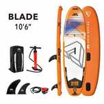 Deska SUP  Aqua Marina BLADE 10'6" WINDSUP