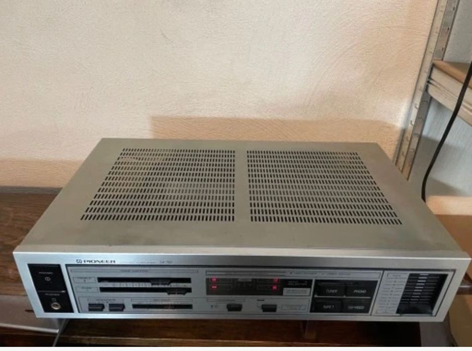 Pioneer SA-760  wzmacniacz