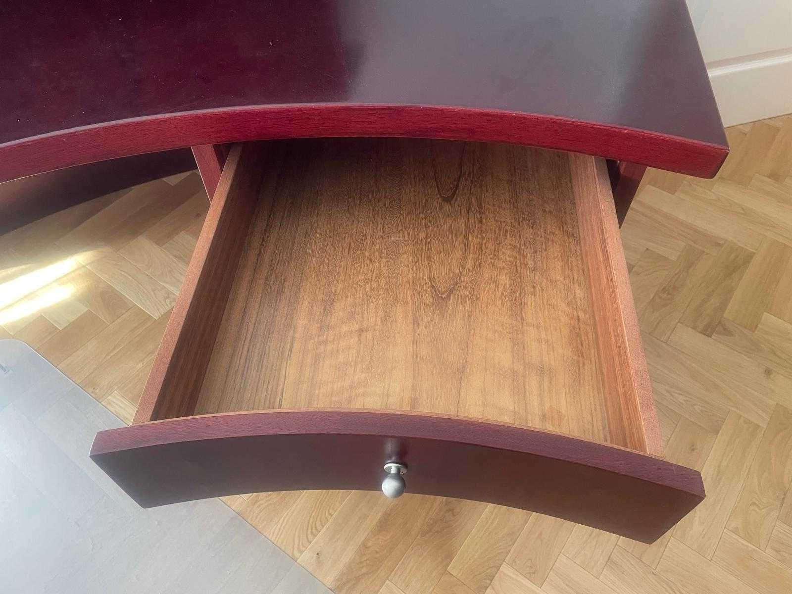 Biurko gabinetowe Timantti