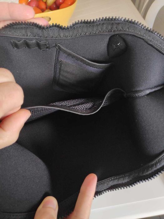 Mochila Slim para noteboook PRENE
